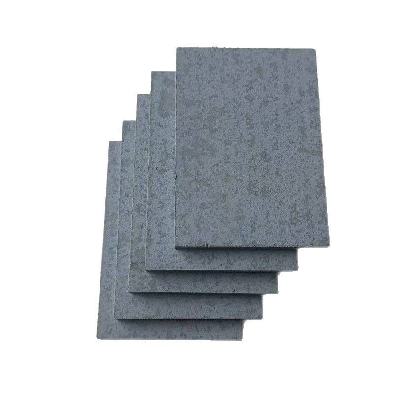 Lightweight Fiber Cement Board Ideal for Easy Installation and Construction