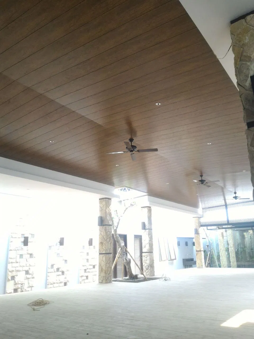 Wall Panel Application 2