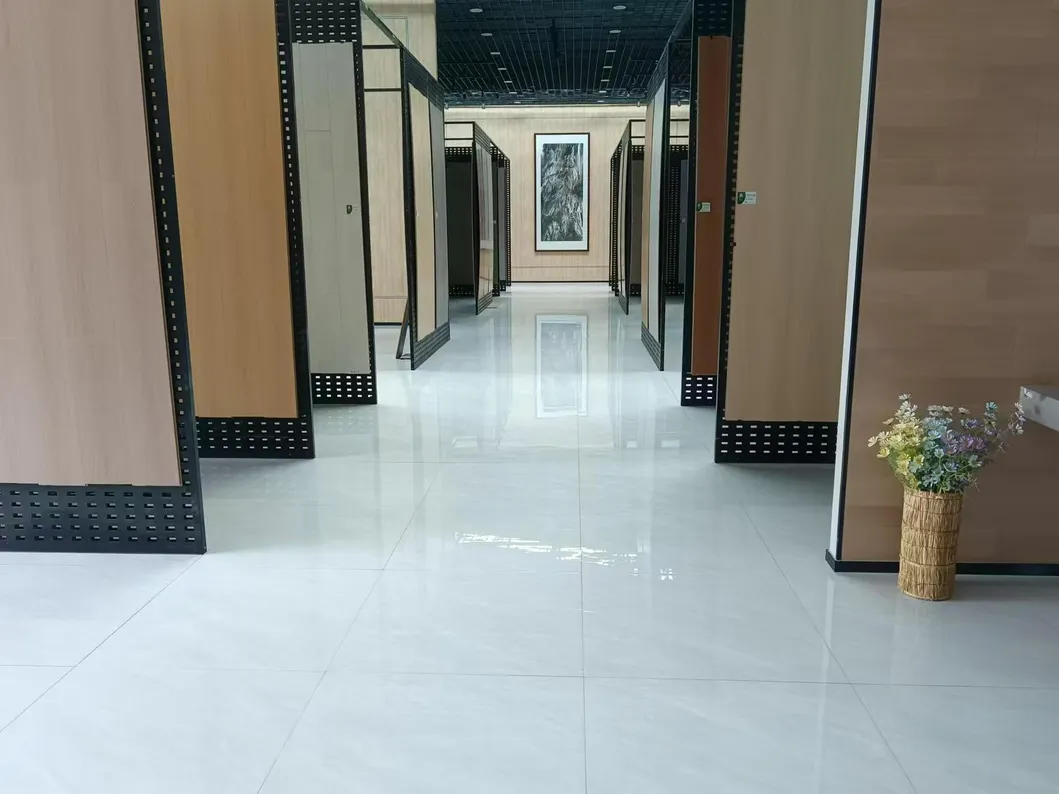 Loading and Shipping