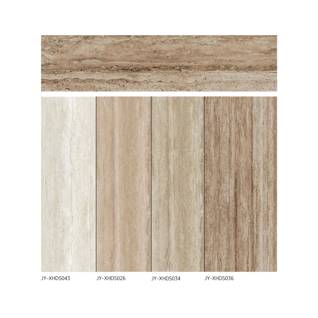 Flexible Ceramic Tiles Mcm Granite Slab Porcelain Clay Travertine Flexible Tiles