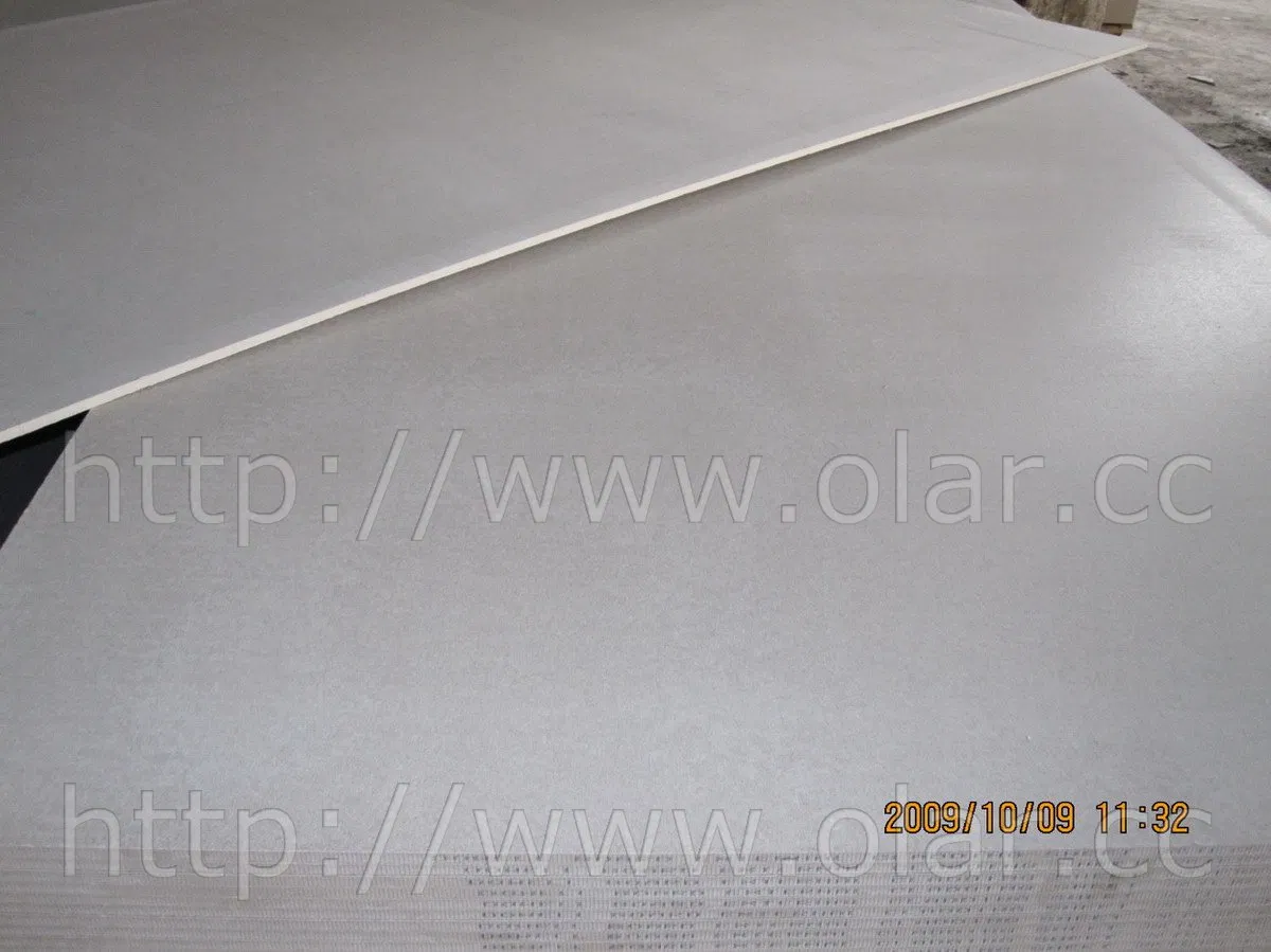 100% Non Asbestos Fiber Cement Board