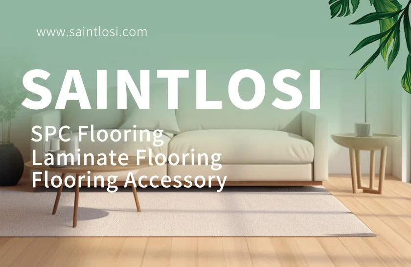 Wooden Flooring Display