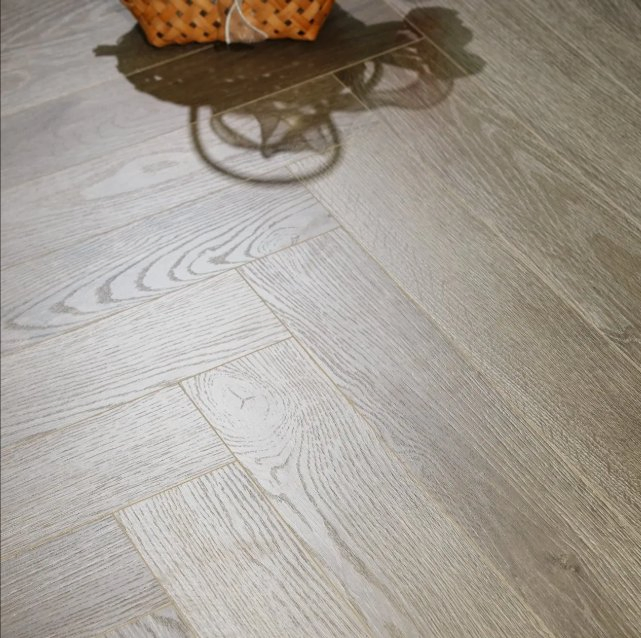 Waterproof Eir Luxury Herringbone Engineered High Quality Easy Installation Plank Vinyl Laminate Flooring for Home Decoration