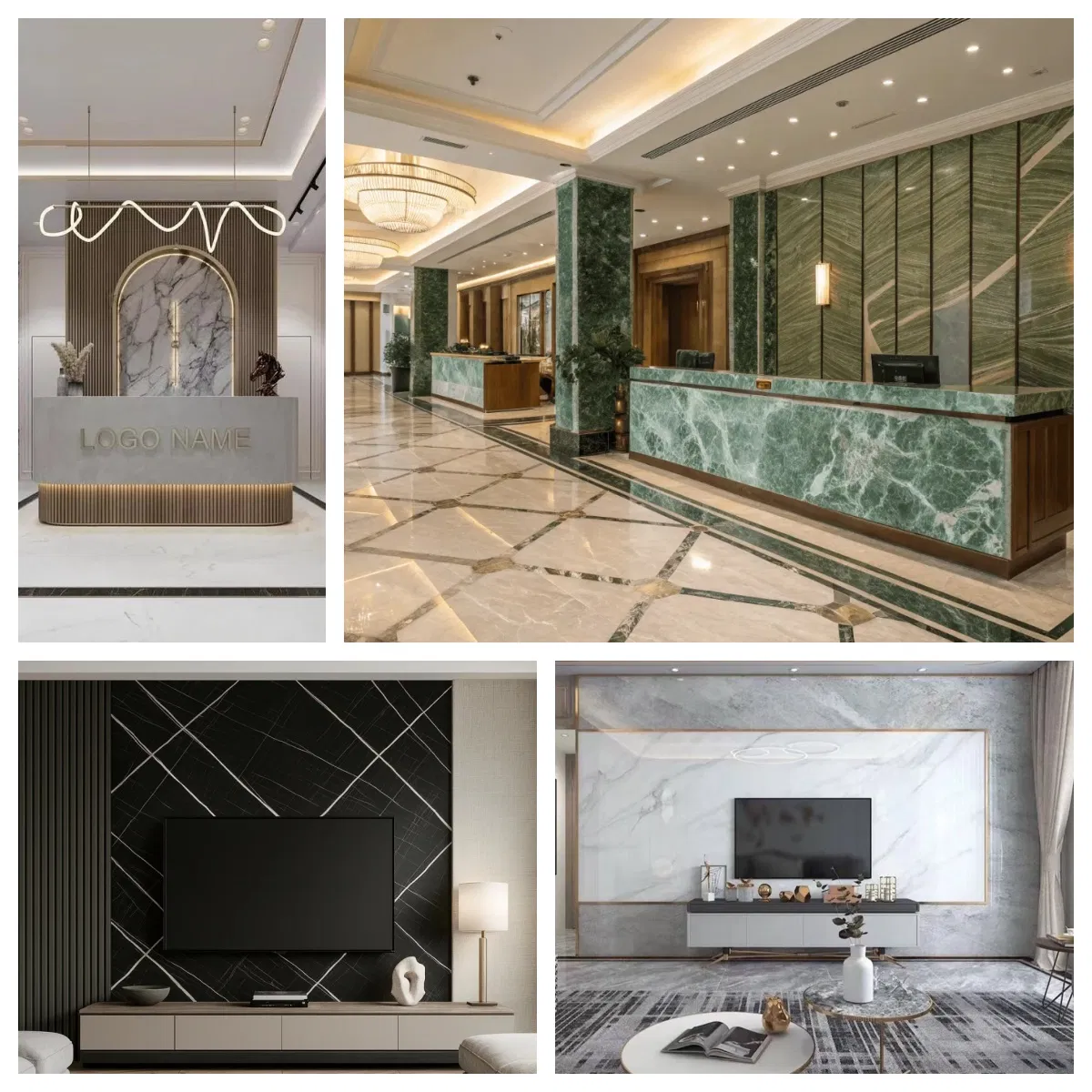 Interior Application