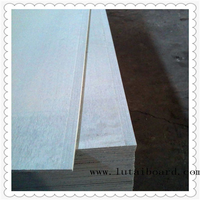 High Strength Fiber Cement Board High Density
