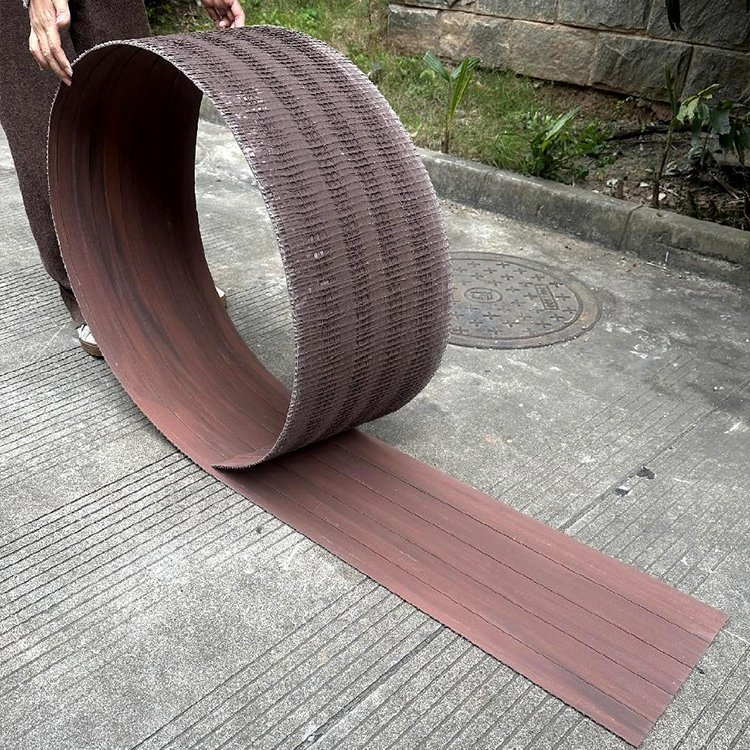 Veneer Tiles Clad Material Mcm Flexible Stone Flexible Cladding Stone Material for Flexible Clay Wall Tiles