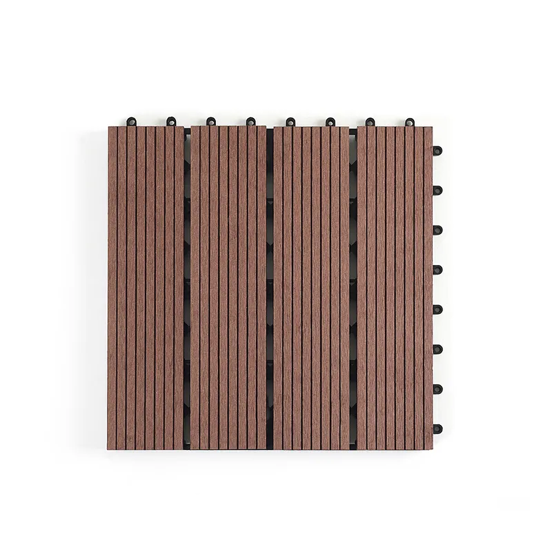 WPC DIY Tiles Overview