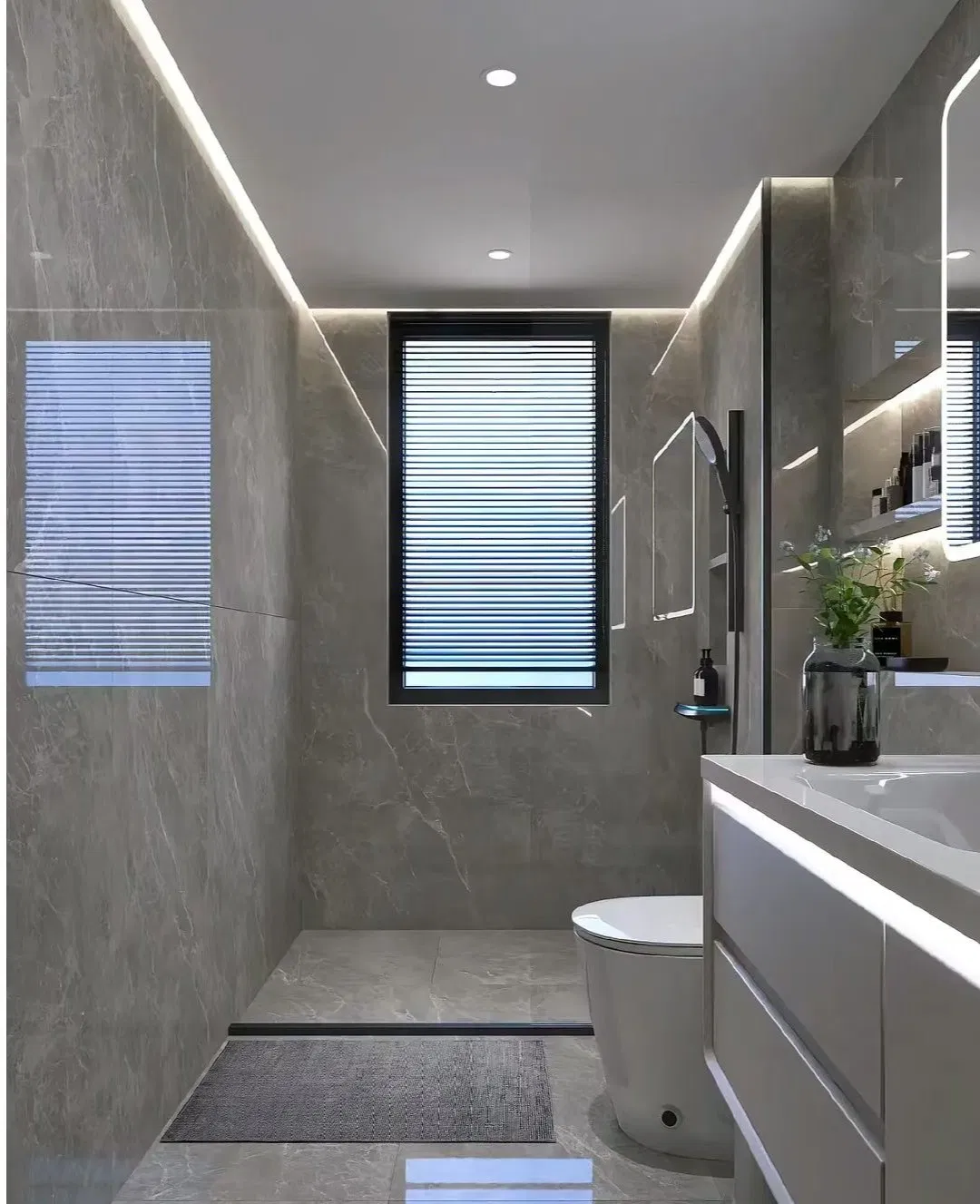 Commercial Application