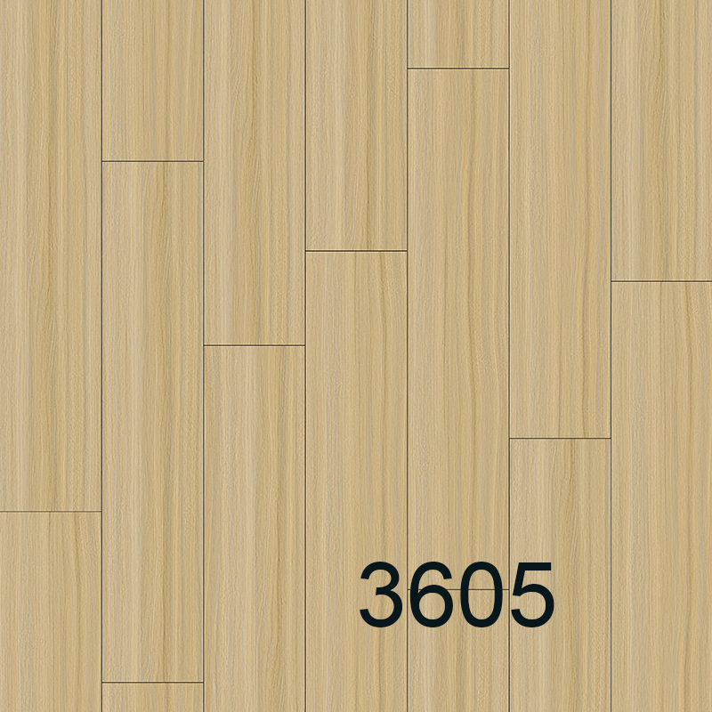 Wholesale Emboss Wood Looking Spc Plastic Tile Flooring Vinyl Plank
