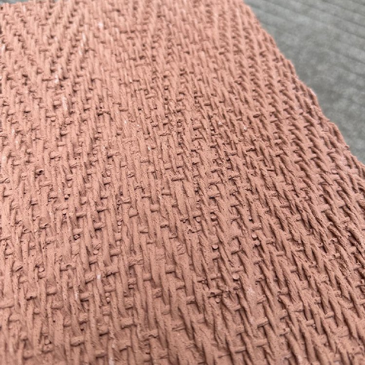 Mcm Flexible Stone Flexible Cladding Stone Material for Veneer and Clay Wall Tiles