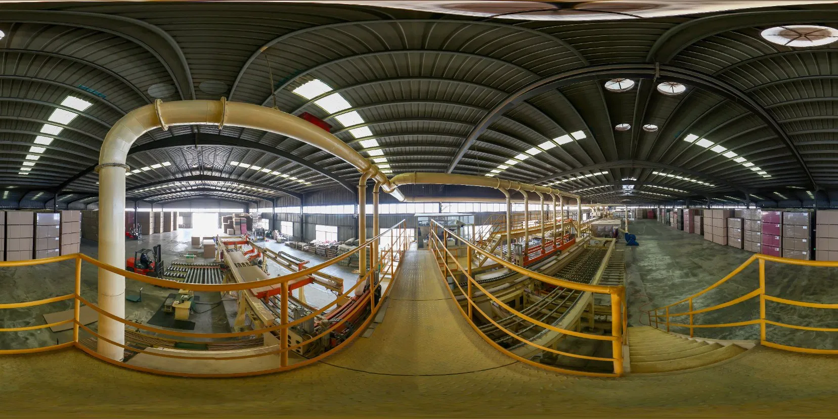 German Technology Equipment