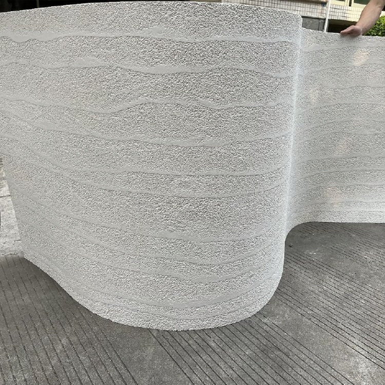 Mcm Flexible Stone Flexible Cladding Stone Material for Clay and Ceramic Wall Tiles