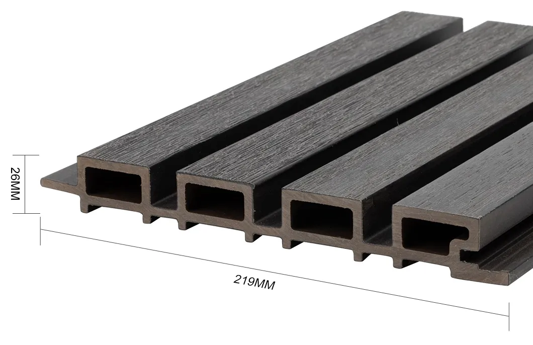 WPC Cladding Detail 1