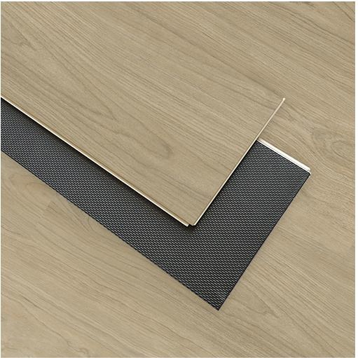Waterproof Indoor 4mm/5mm/6mm PVC Plastic Plank Tiles Click Wood Grain/Marble Look Rigid Core PVC/WPC/Lvp/Lvt/Spc/Vinyl Floor/Flooring