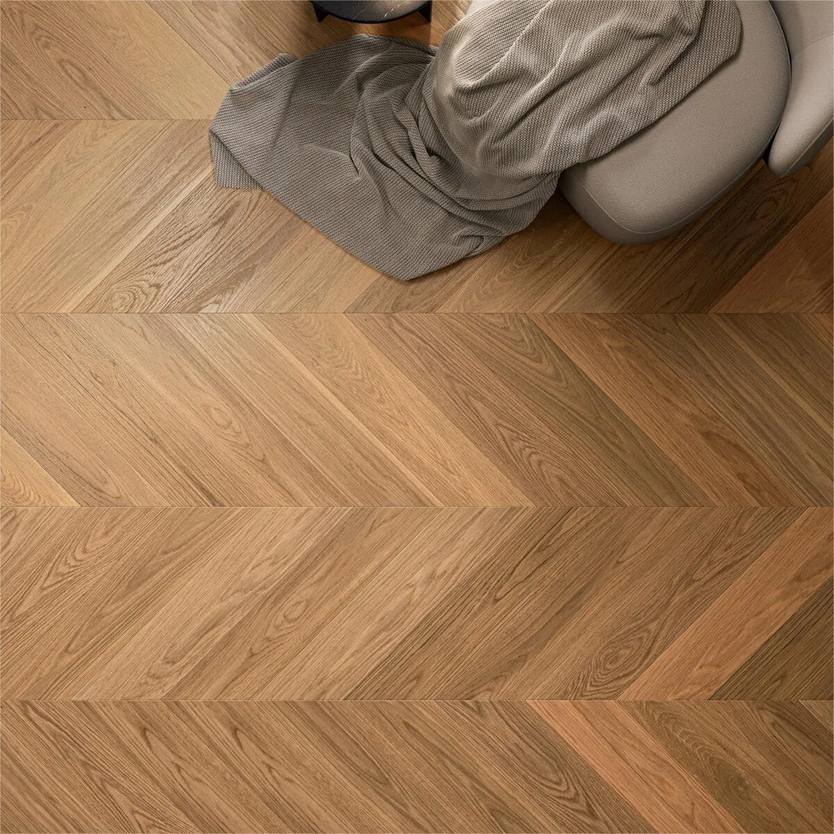 Wholesale Home Decor HDF/MDF 8mm-12mm Piso Flotanteac4 AC5 Waterproof Herringbone Oak Piso Laminado Engineered Parquet Wooden/Wood Floor Laminate Flooring Tile