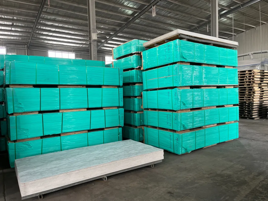 Pallet Packing