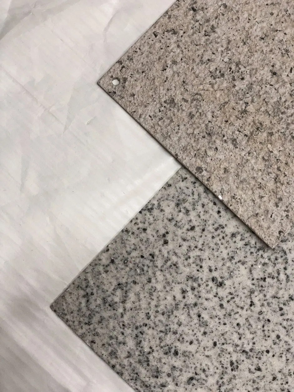 Helical Aluminum Alloy Curtain Wall Facade Cladding, 6063 &amp; 1100 Grade