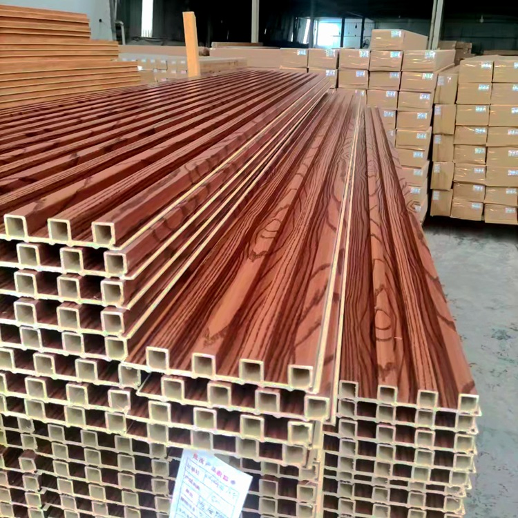 Budget-Friendly Fluted WPC Slat Wall Panels – Acoustic &amp; Decorative Solution