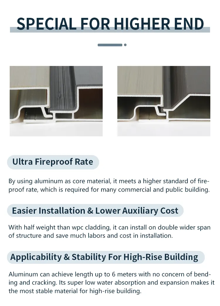 Wall Panel Cladding 5