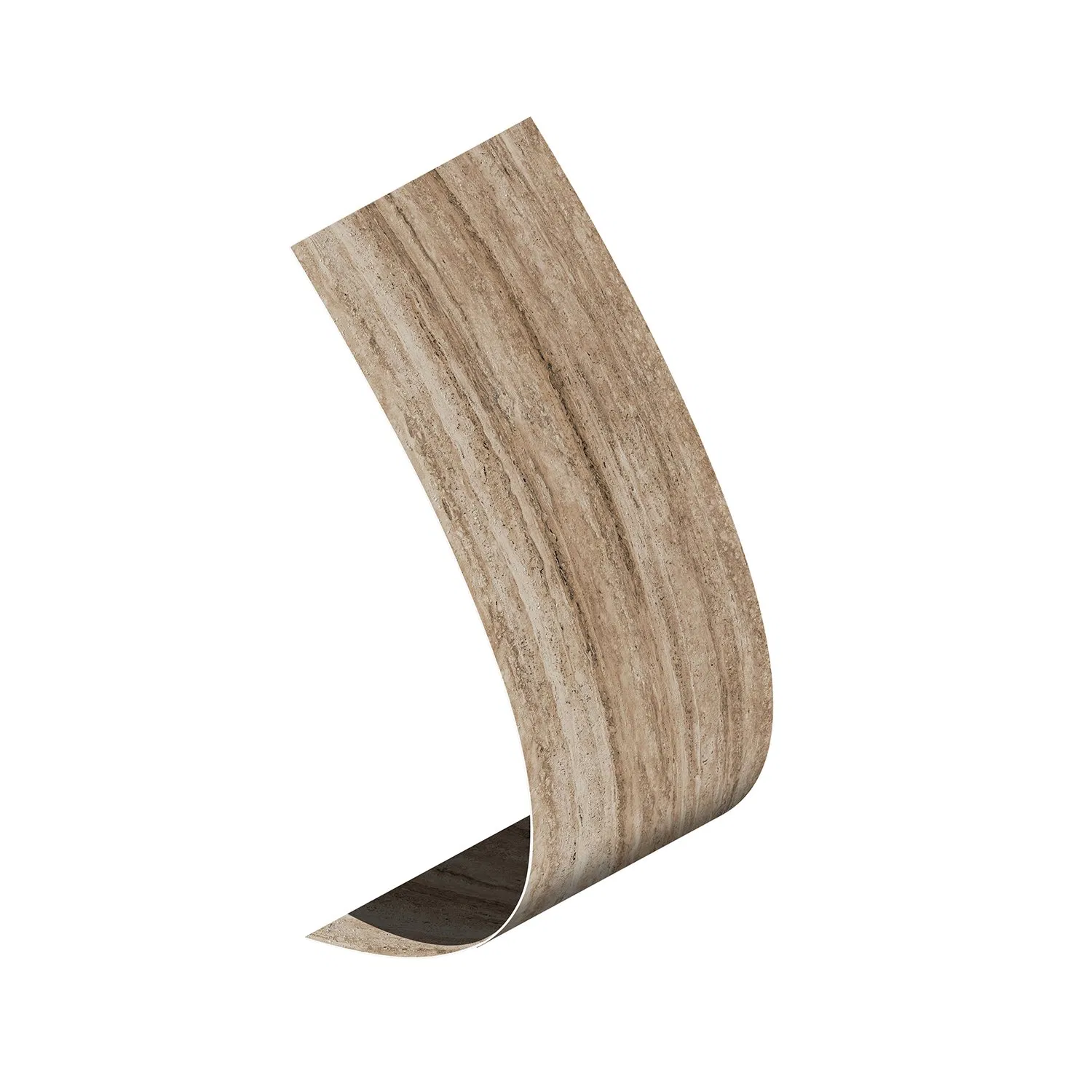 Flexible Ceramic Tiles Mcm Granite Slab Porcelain Clay Travertine Flexible Tiles