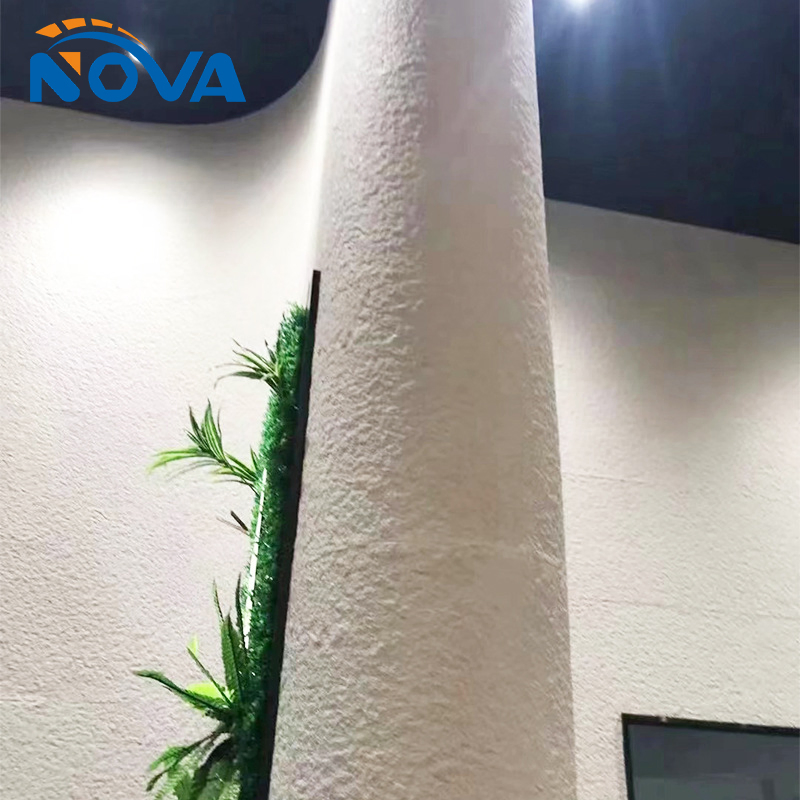 Mcm Clay Tiles for Exterior and Interior Wall Flexible Travertine Tiles