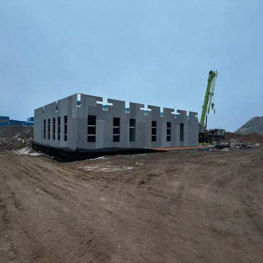 Fiber Cement Board Interior Wall