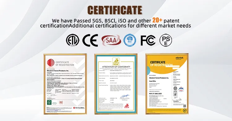 Acoustic Slat Wood Application