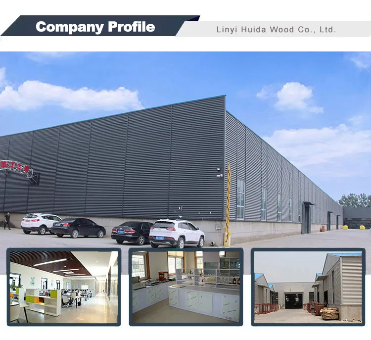 Factory Production Line