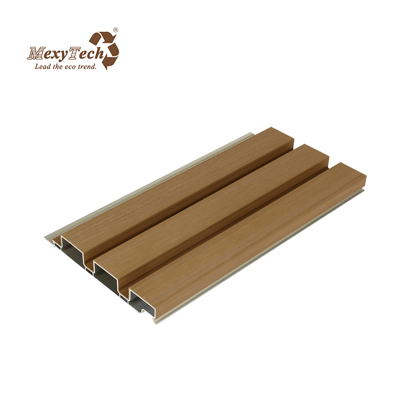 Factory Price Building Material Outdoor Composite Aluminum Wall Panel Cladding