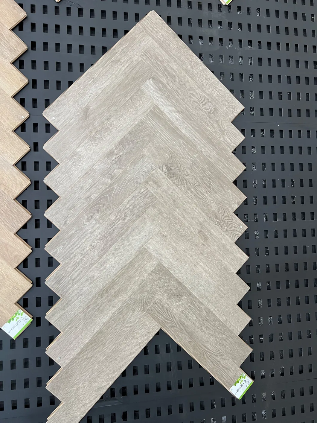 Laminate Flooring Texture