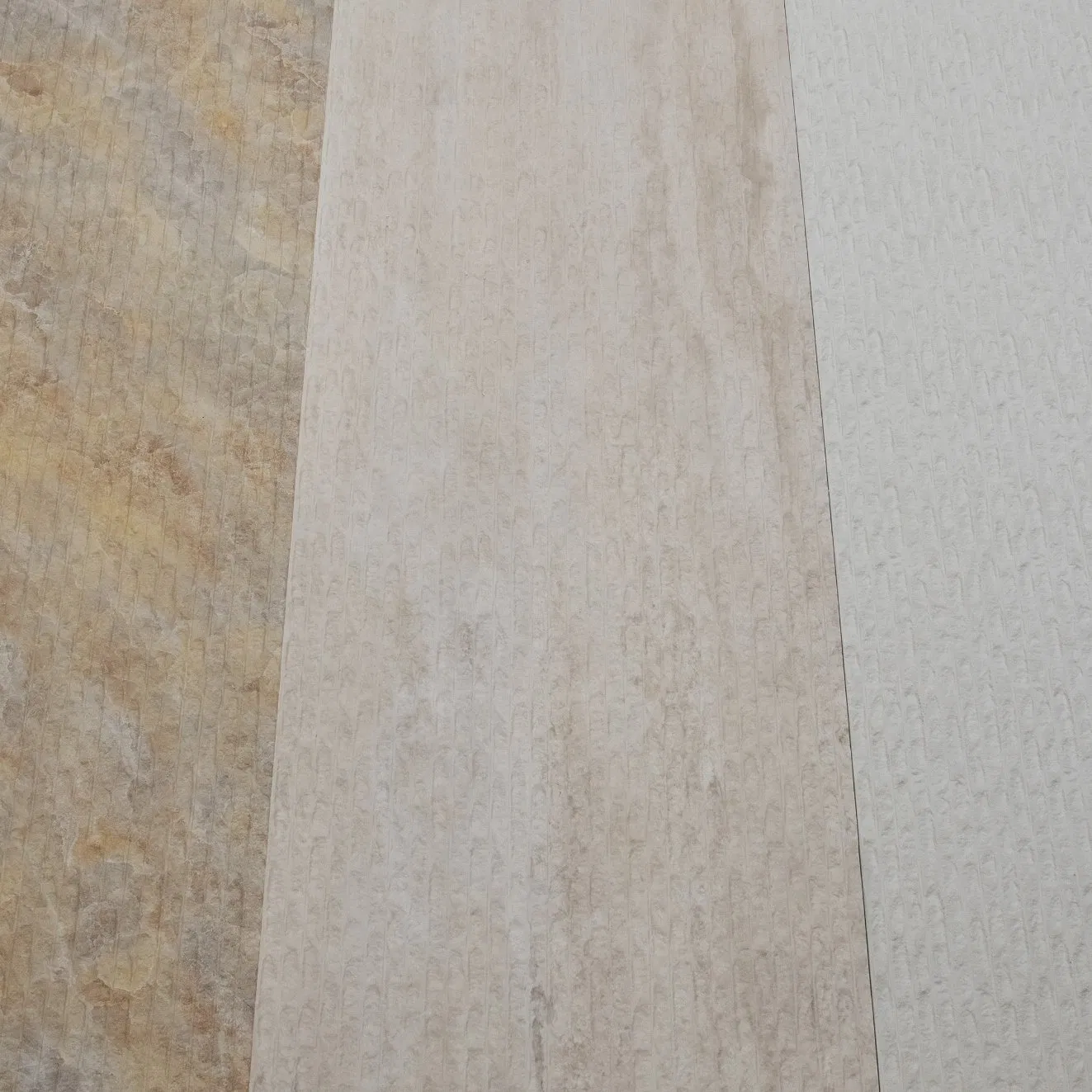 Decoration Soft Tile Stone Factory Flexible Wall Wooden Tiles Mcm Materials Clay Wall Tile