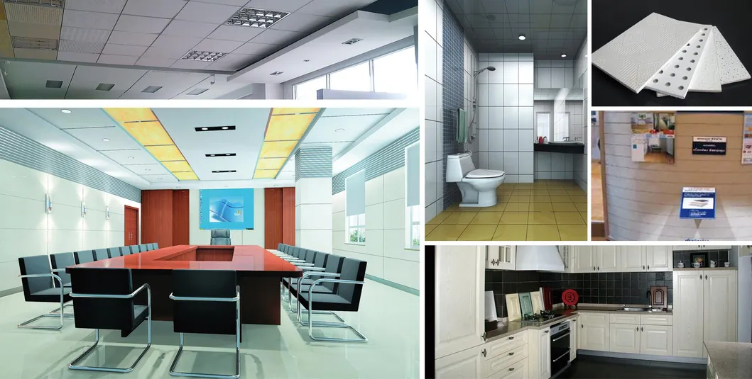 Fiber Cement Board Advantages