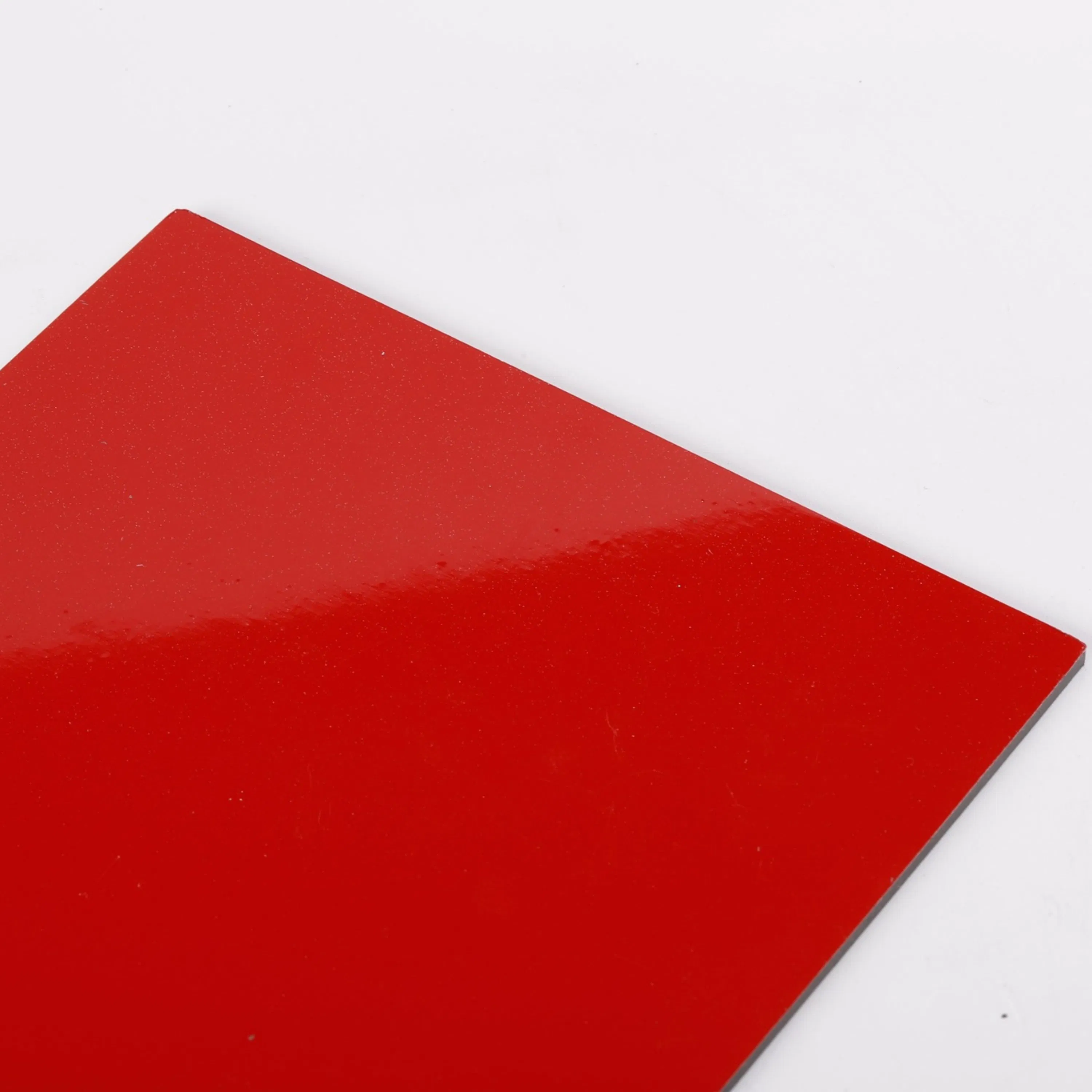 Cost-Effective Anti-Oxidant Lightweight Colorful Partition Outdoor or Interior Wall Board Aluminum Composite Panel Exterior Wall Cladding