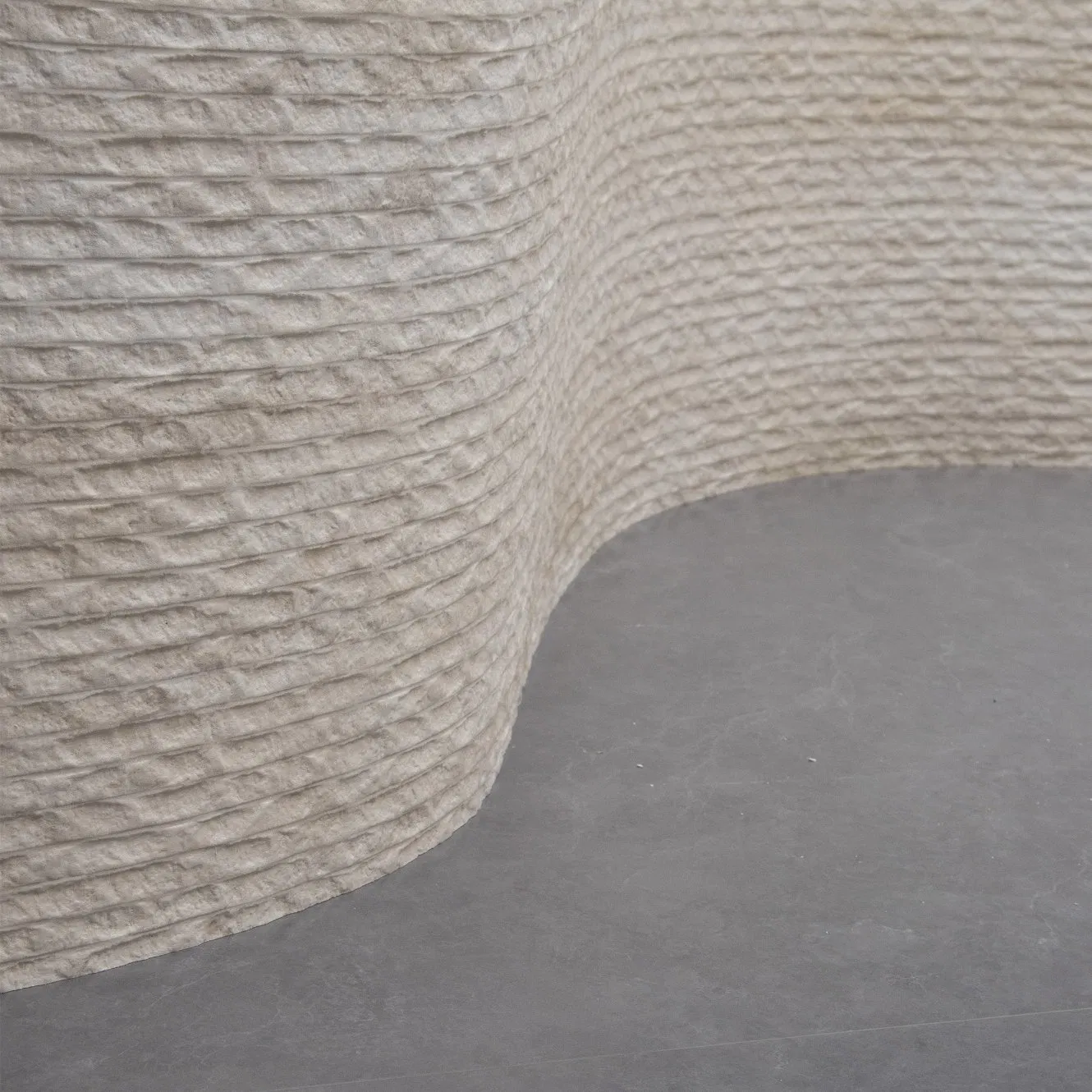 Decoration Soft Tile Stone Factory Flexible Wall Wooden Tiles Mcm Materials Clay Wall Tile