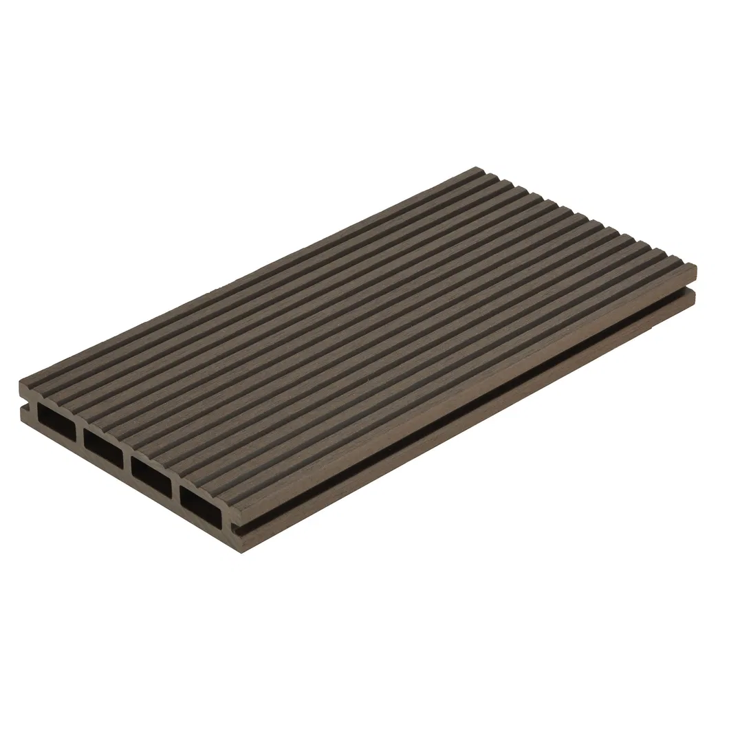 WPC Outdoor Decking Details