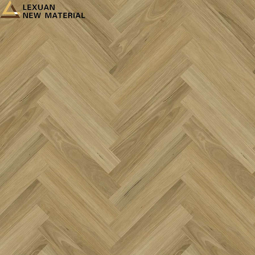 4mm/5mm/6mm/8mm/1.5mm/2mm Cheap Price Building Material Waterproof Indoor Plastic/Wood/Vinyl Plank /PVC Engineering Spc Parquet Fishbone Herringbone Flooring