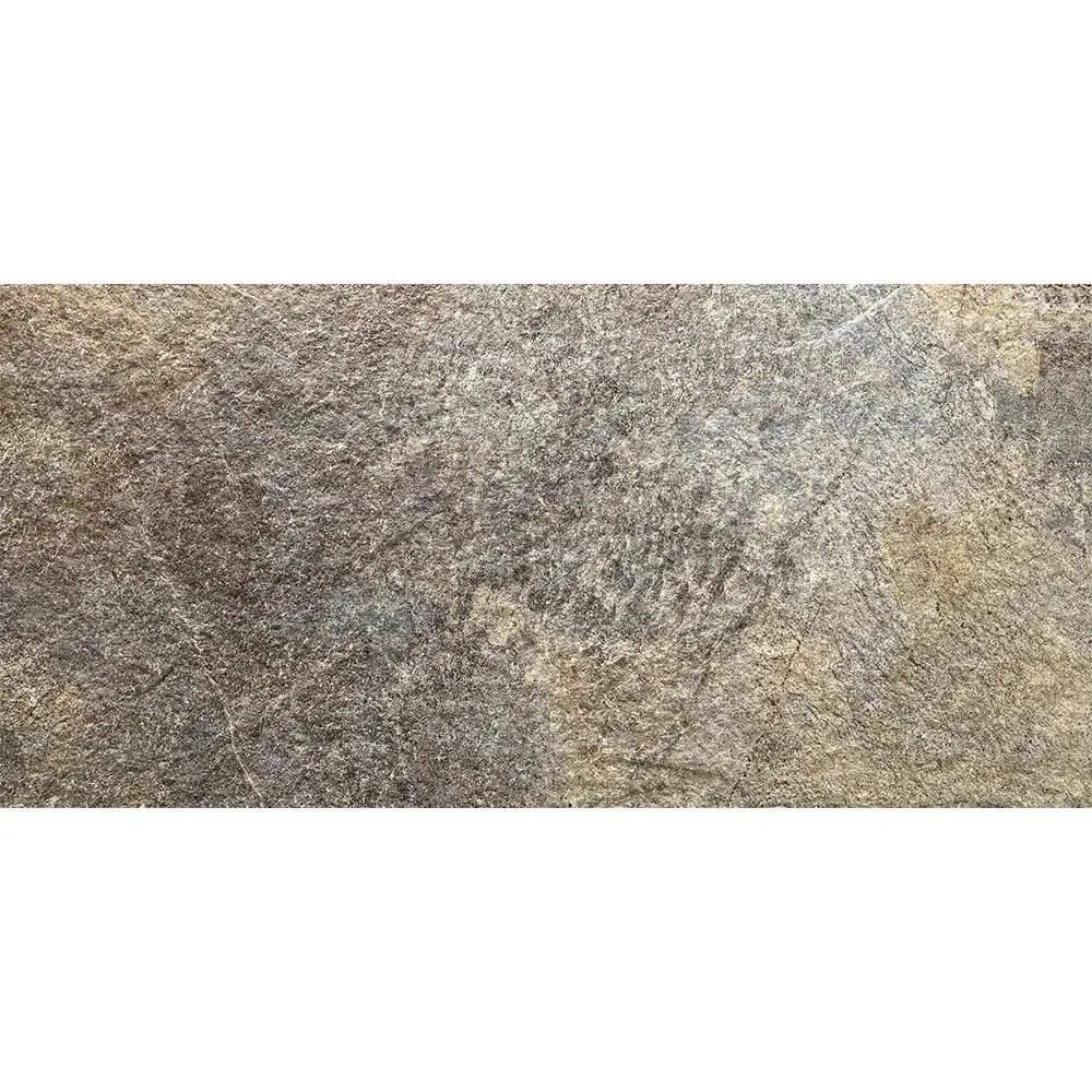 3D Flexible Ceramic Tile Exterior Clay Wall Tiles 3mm Anti Aging Mcm Flexible Stone