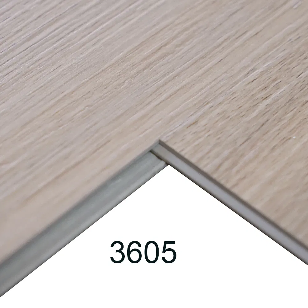 Wood Looking SPC Flooring