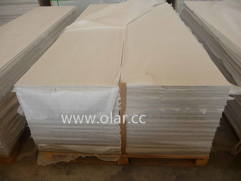Fiber Cement Board--En12467 Curtain Wall Color-Though Cladding CE Marking