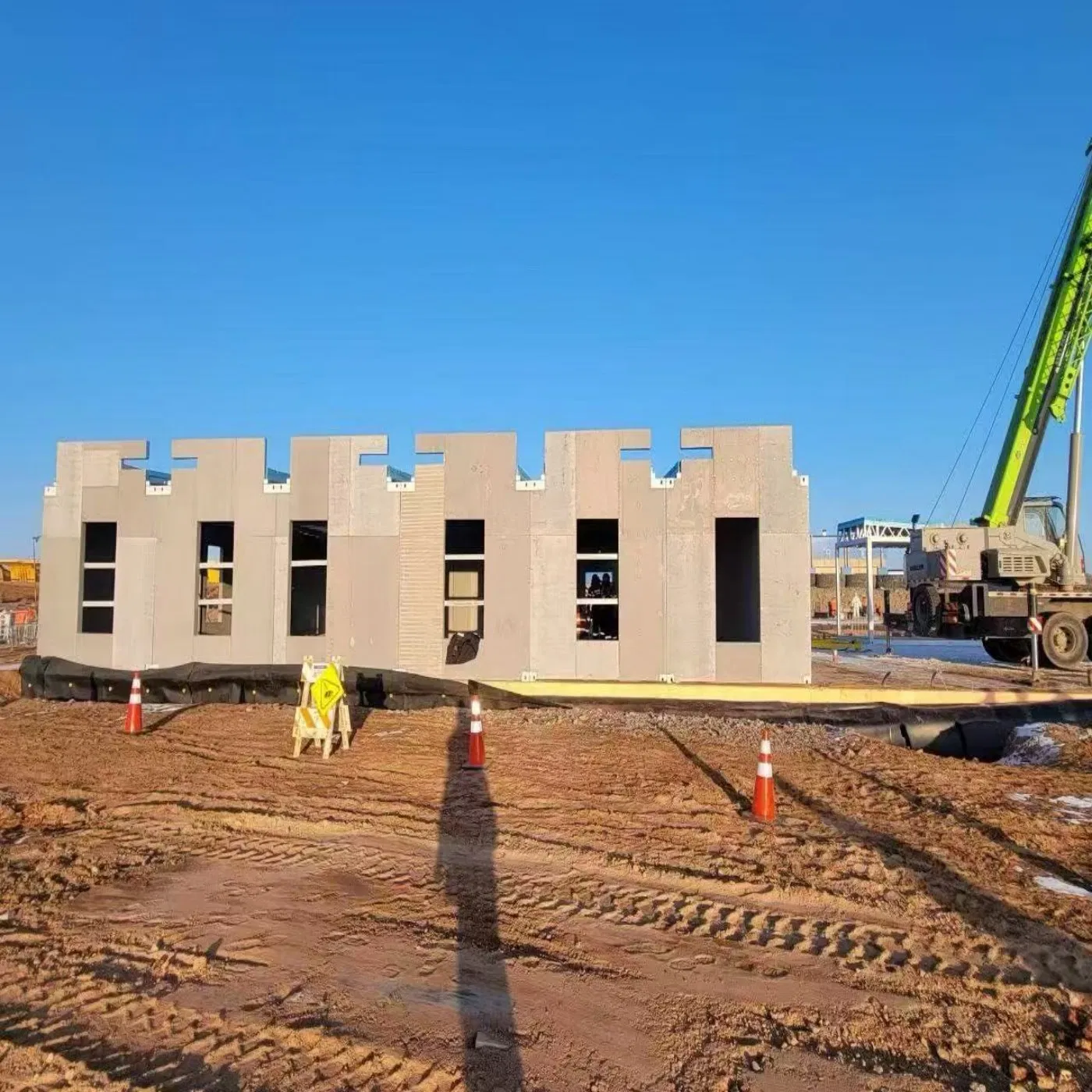 12mm Class a Fire Rated Fiber Cement Board for Interior Walls