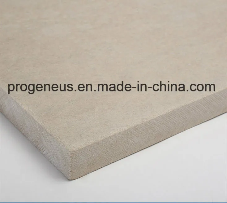 Fiber Cement Board Advantages