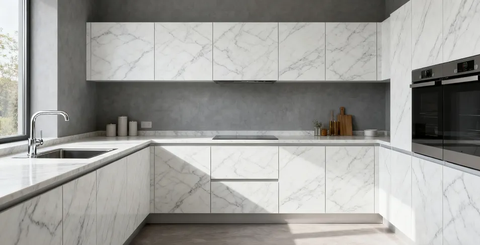 Bathroom Application