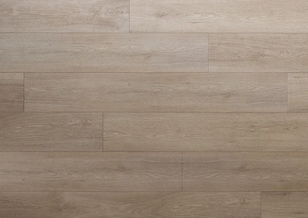 Waterproof SPC Flooring