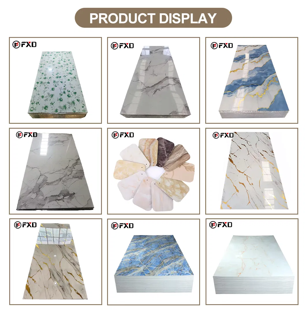 Wall Panel Specification