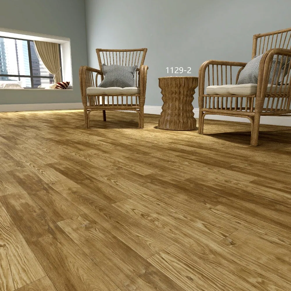 Easy Click Laminate Flooring 12mm Parquet Flooring Easy Install