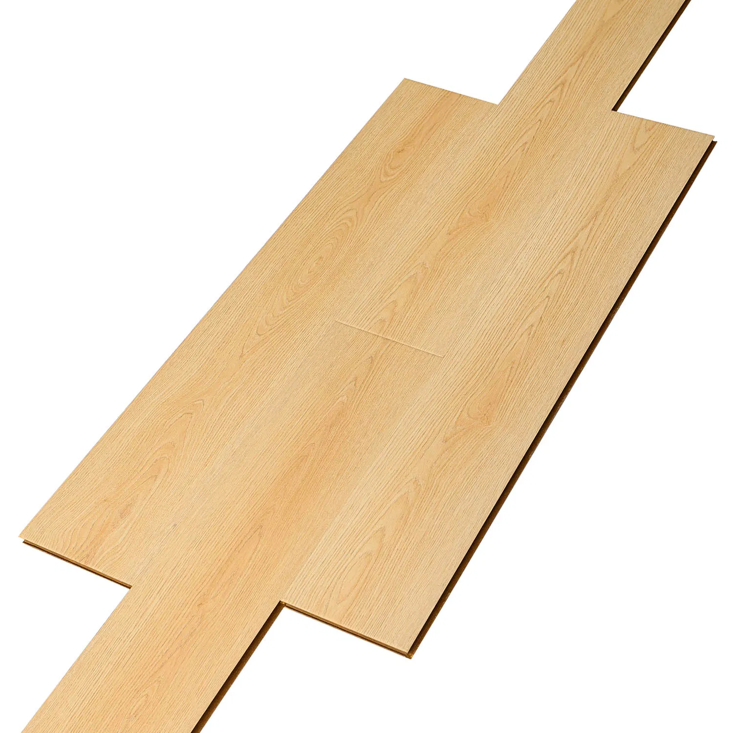 German Technology Waterproof 8mm HDF Wood Laminate Flooring