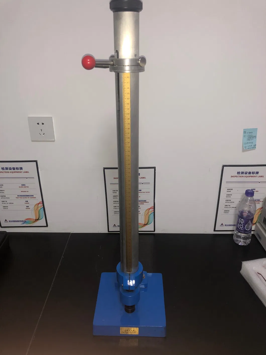 Wood Grain Wall Cladding