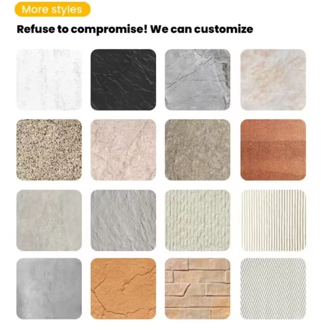 Detailed Soft Porcelain 11