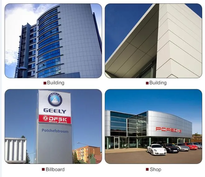 Building Application