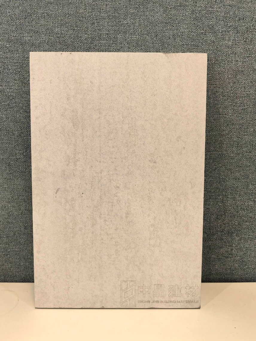 Easily Assembled Non-Combustible Fiber Cement Board for House Decoration Replace Gypsum Board OSB